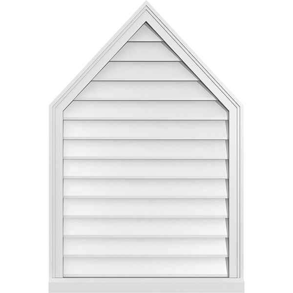 Ekena Millwork GVPPE28X4203SN-13