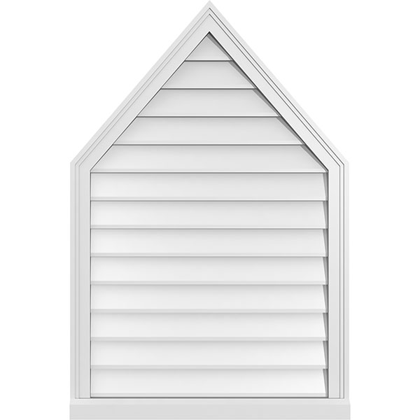 Ekena Millwork GVPPE28X4203SN-14