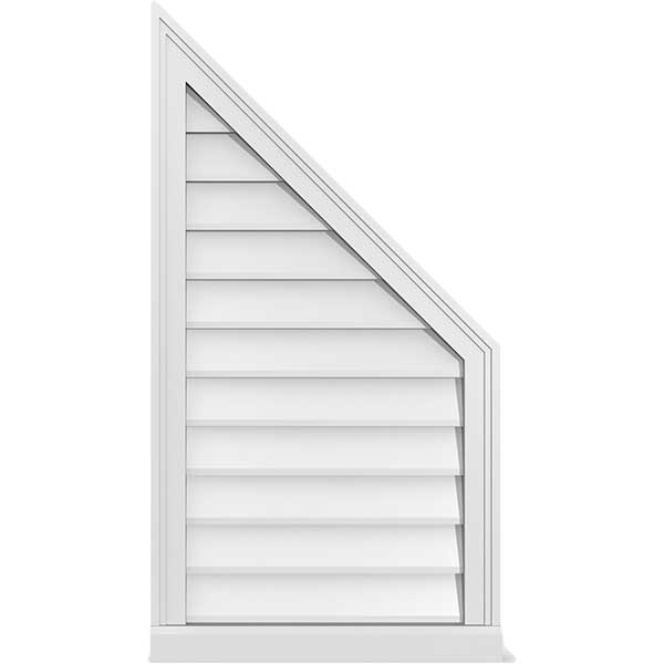 Ekena Millwork GVPPR20X3803SN-12
