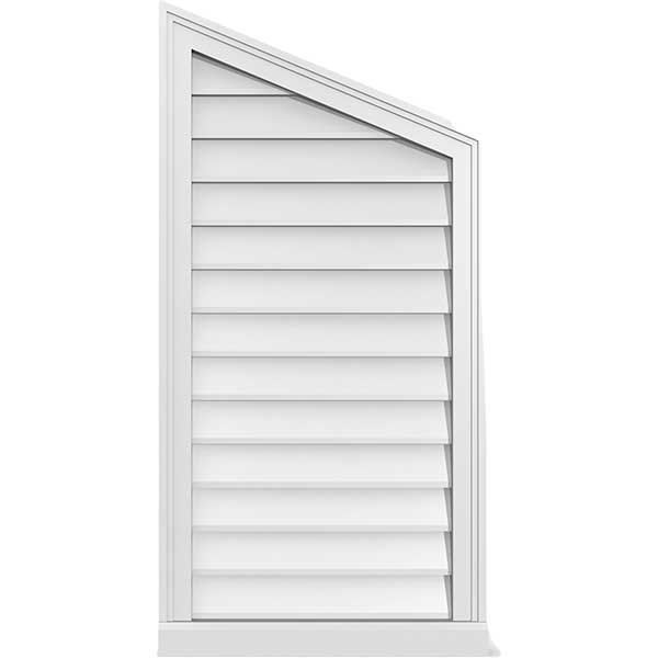 Ekena Millwork GVPPR20X4003SN-05