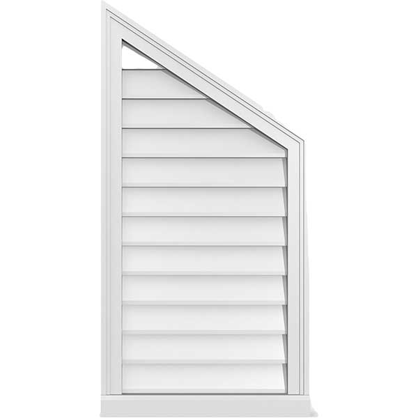 Ekena Millwork GVPPR20X4003SN-08