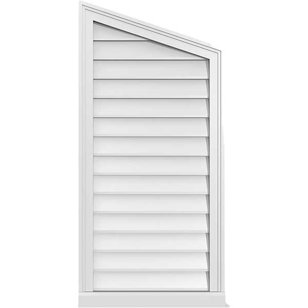 Ekena Millwork GVPPR20X4203SN-04