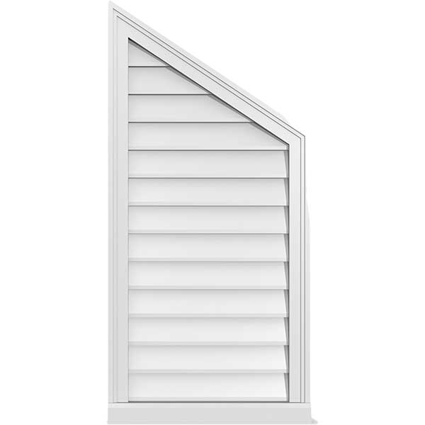 Ekena Millwork GVPPR20X4203SN-08