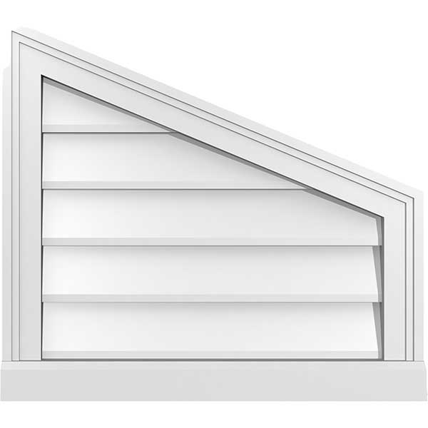 Ekena Millwork GVPPR22X2003SN-05