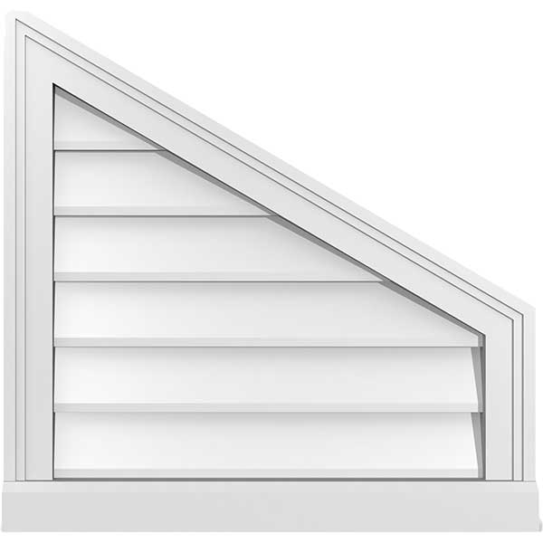 Ekena Millwork GVPPR22X2203SN-07