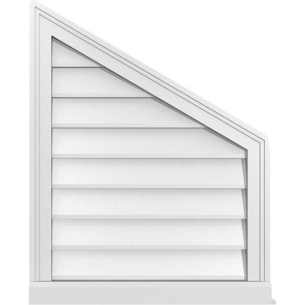 Ekena Millwork GVPPR22X2803SN-07
