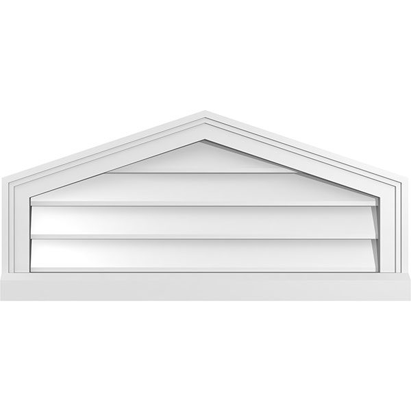 Ekena Millwork GVPPE30X1403SN-04