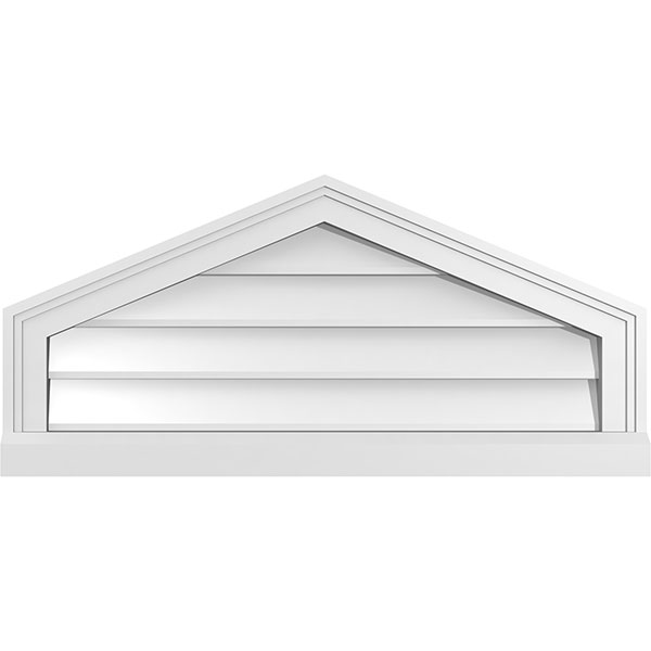 Ekena Millwork GVPPE30X1403SN-05