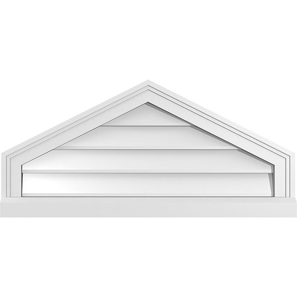 Ekena Millwork GVPPE30X1403SN-06