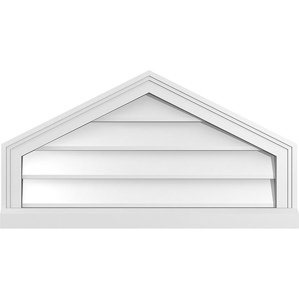 Ekena Millwork GVPPE30X1603SN-06