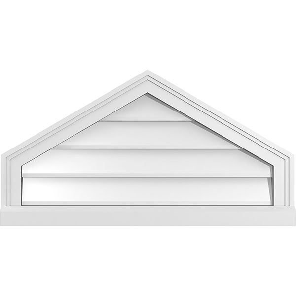 Ekena Millwork GVPPE30X1603SN-07