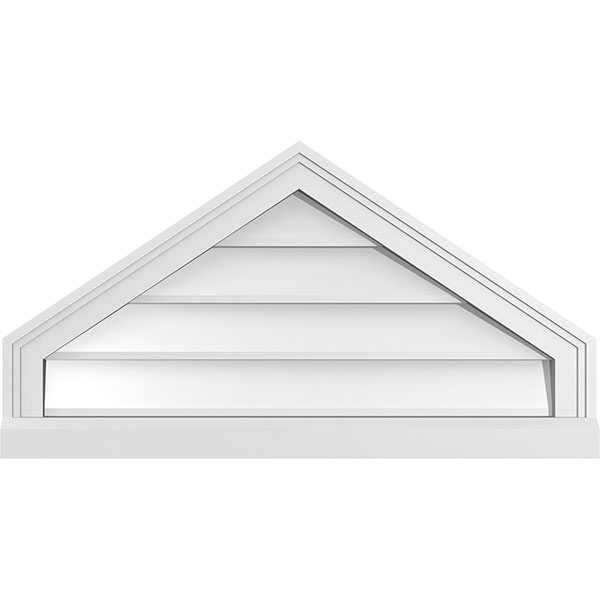 Ekena Millwork GVPPE30X1603SN-08