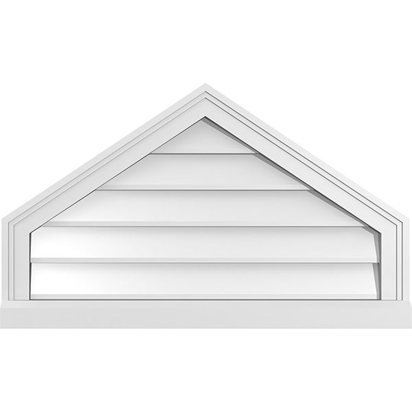 Ekena Millwork GVPPE30X1803SN-08