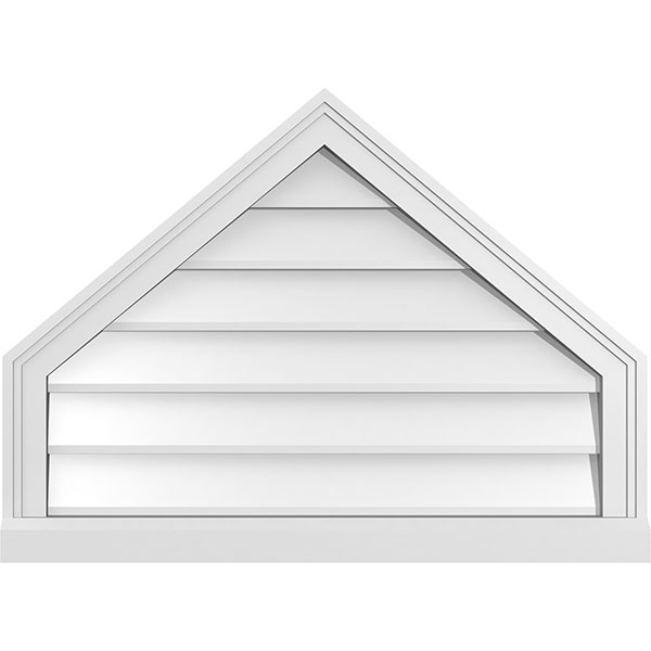 Ekena Millwork GVPPE30X2203SN-10