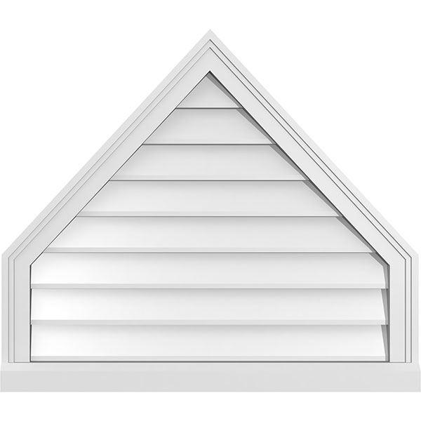 Ekena Millwork GVPPE30X2603SN-13