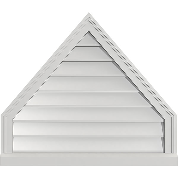 Ekena Millwork GVPPE30X2603SN-14