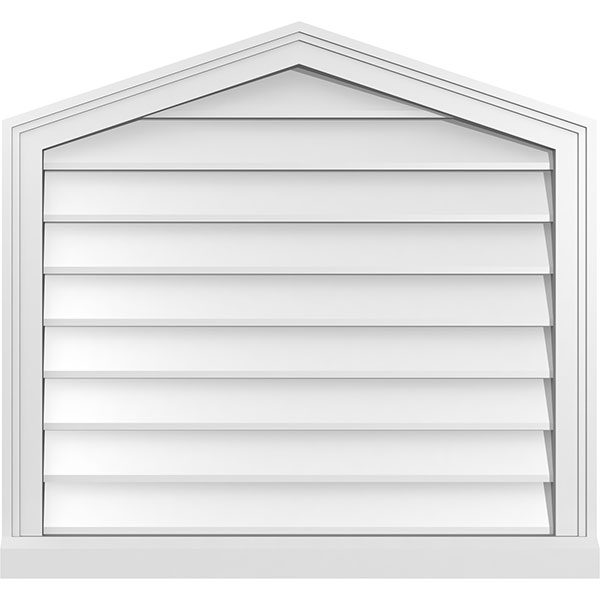 Ekena Millwork GVPPE30X2803SN-04