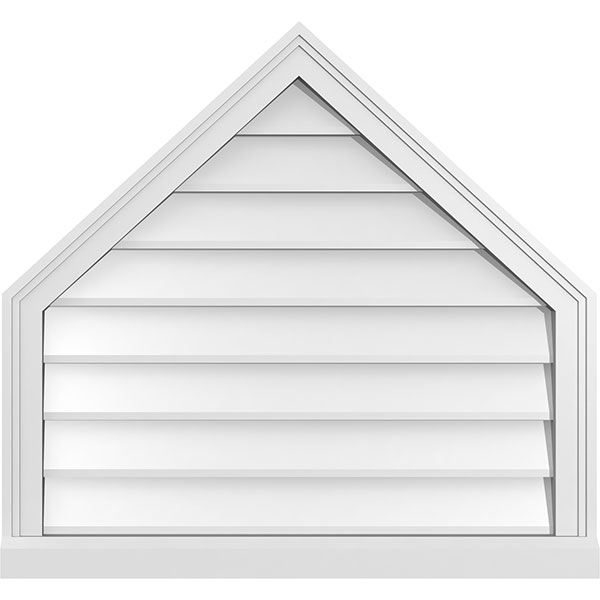 Ekena Millwork GVPPE30X2803SN-11