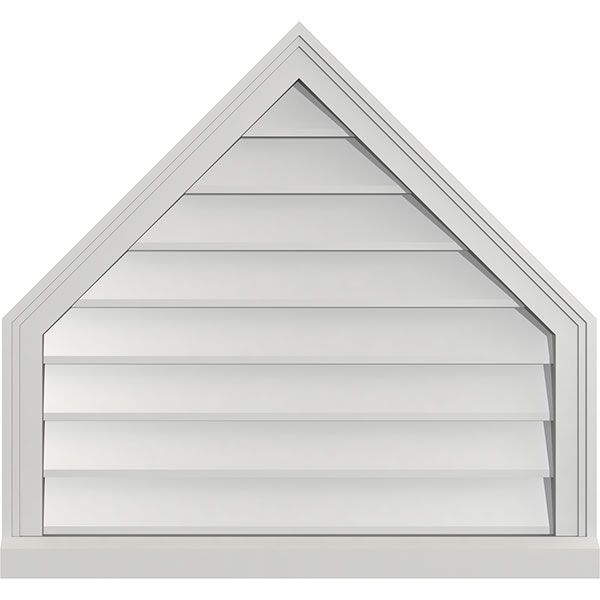 Ekena Millwork GVPPE30X2803SN-12