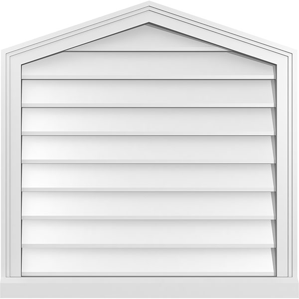 Ekena Millwork GVPPE30X3003SN-04
