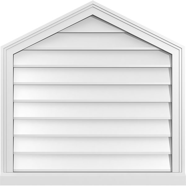 Ekena Millwork GVPPE30X3003SN-06