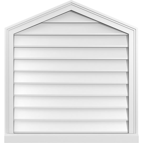 Ekena Millwork GVPPE30X3203SN-05