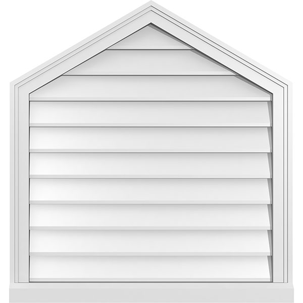 Ekena Millwork GVPPE30X3203SN-07