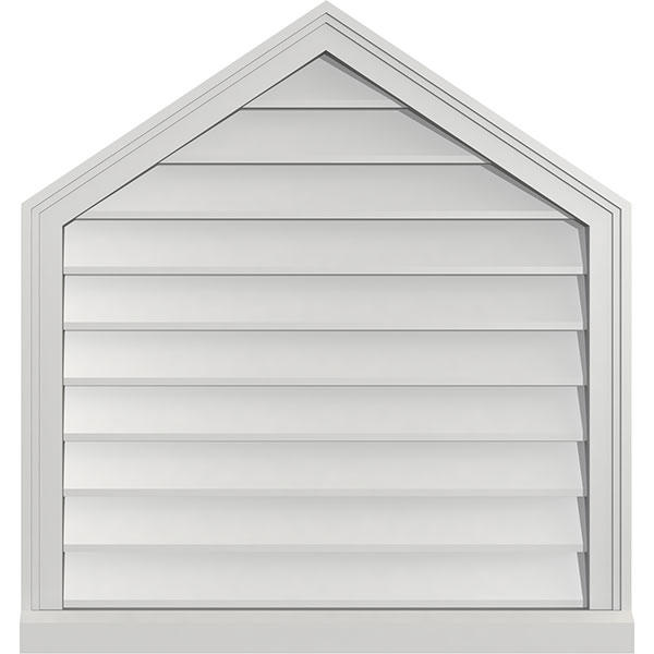 Ekena Millwork GVPPE30X3203SN-08
