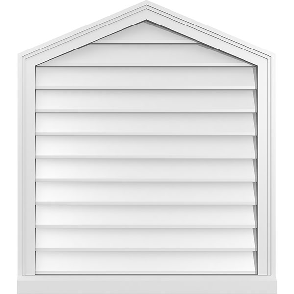 Ekena Millwork GVPPE30X3403SN-05