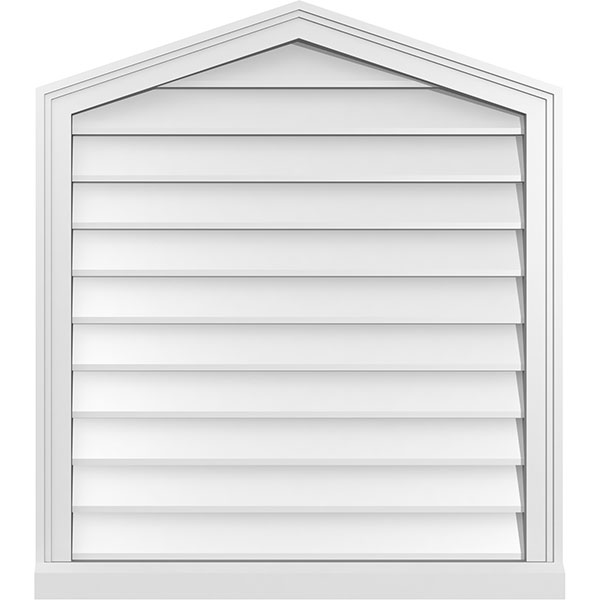 Ekena Millwork GVPPE30X3403SN-04
