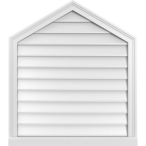 Ekena Millwork GVPPE30X3403SN-07