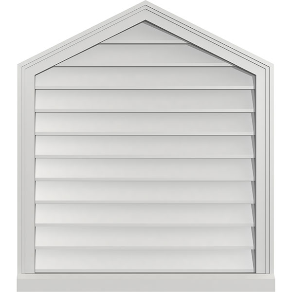 Ekena Millwork GVPPE30X3403SN-06