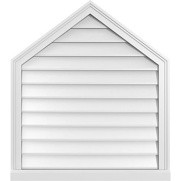 Ekena Millwork GVPPE30X3403SN-09