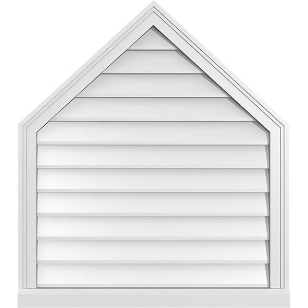 Ekena Millwork GVPPE30X3403SN-11