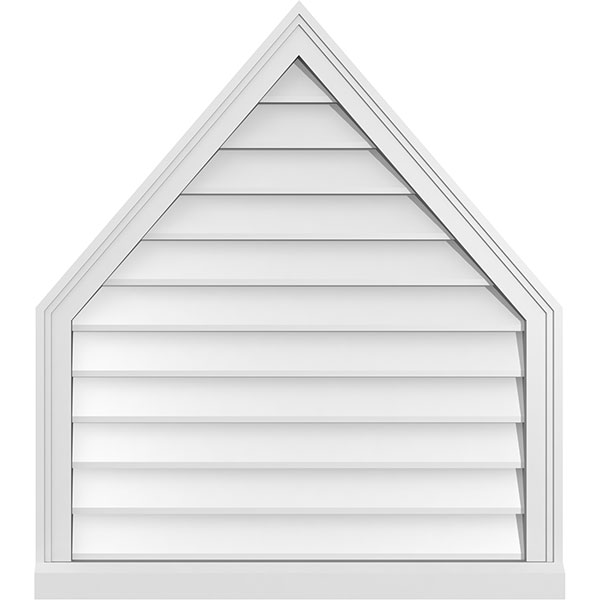 Ekena Millwork GVPPE30X3403SN-14