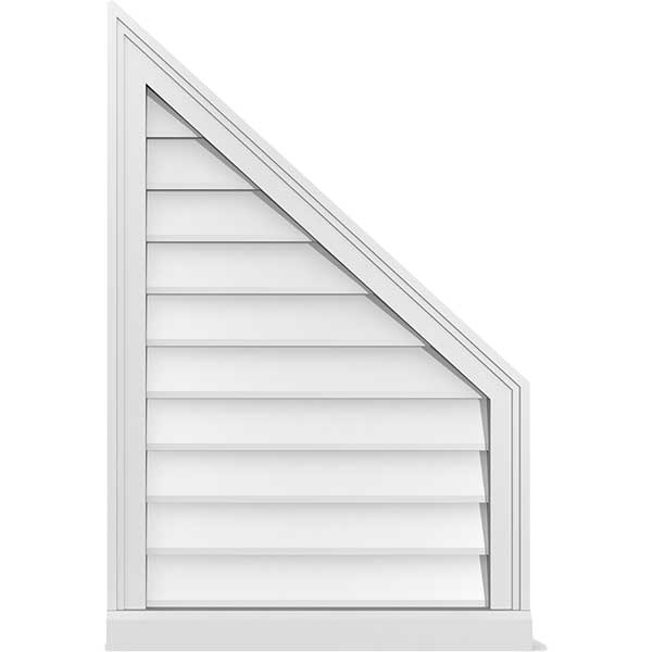 Ekena Millwork GVPPR22X3403SN-11