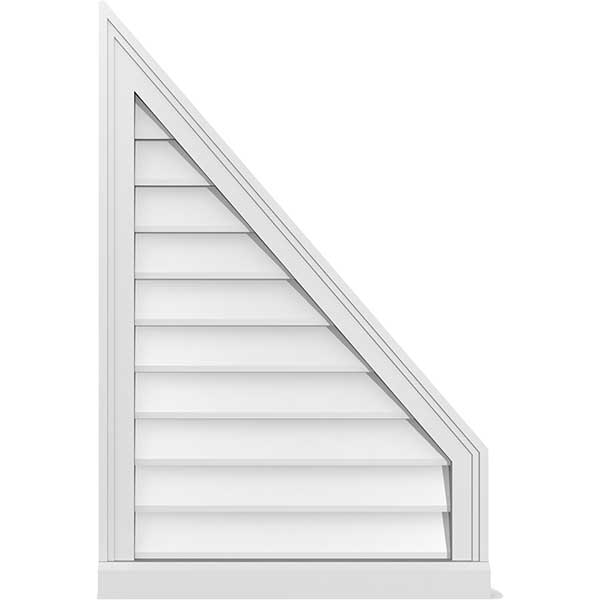 Ekena Millwork GVPPR22X3403SN-14