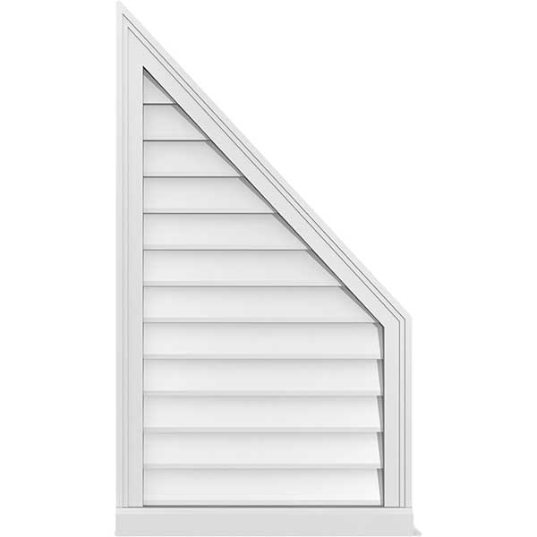 Ekena Millwork GVPPR22X4003SN-13