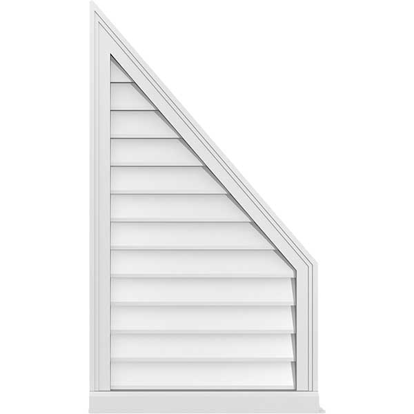 Ekena Millwork GVPPR22X4003SN-14