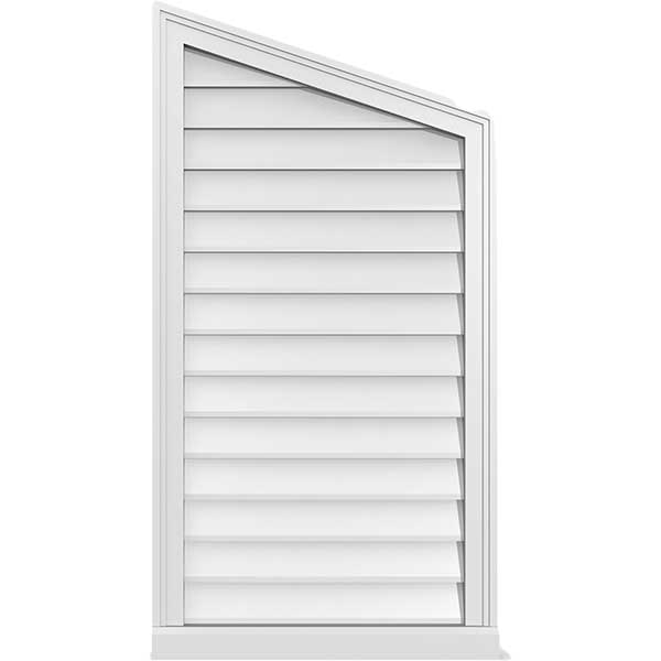 Ekena Millwork GVPPR22X4203SN-04