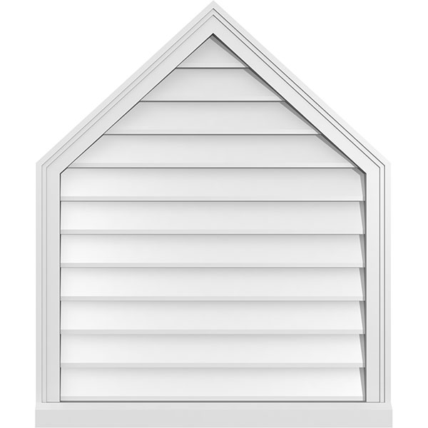 Ekena Millwork GVPPE30X3603SN-11