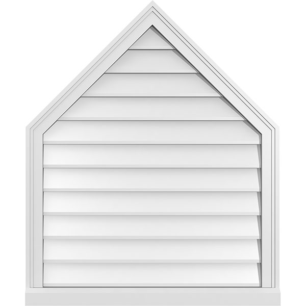 Ekena Millwork GVPPE30X3603SN-12
