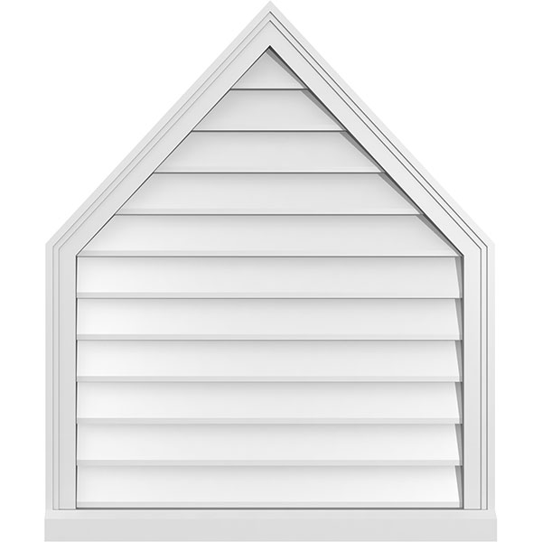 Ekena Millwork GVPPE30X3603SN-13