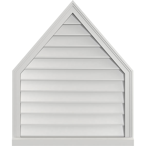 Ekena Millwork GVPPE30X3603SN-14