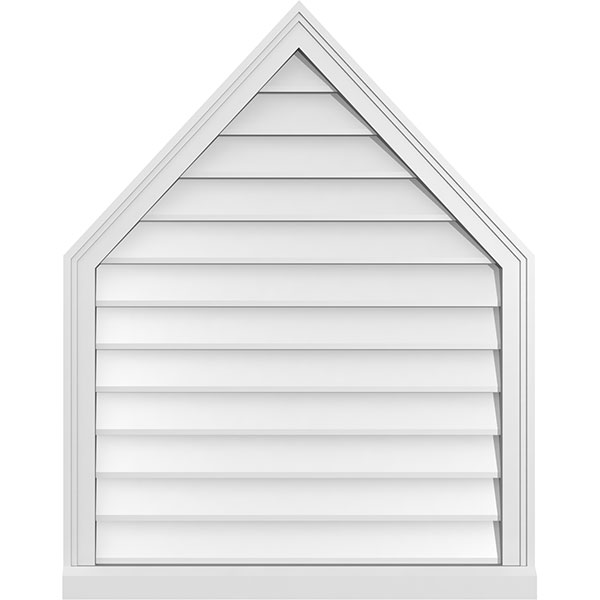 Ekena Millwork GVPPE30X3803SN-13