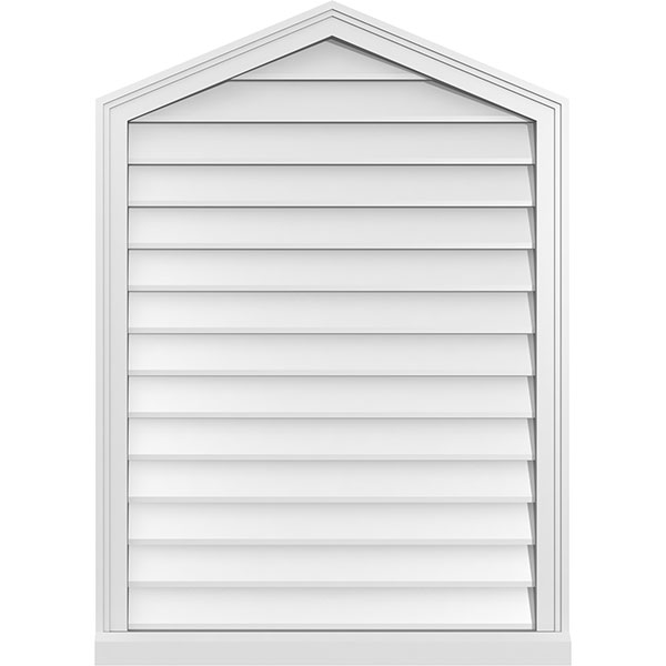 Ekena Millwork GVPPE30X4203SN-05