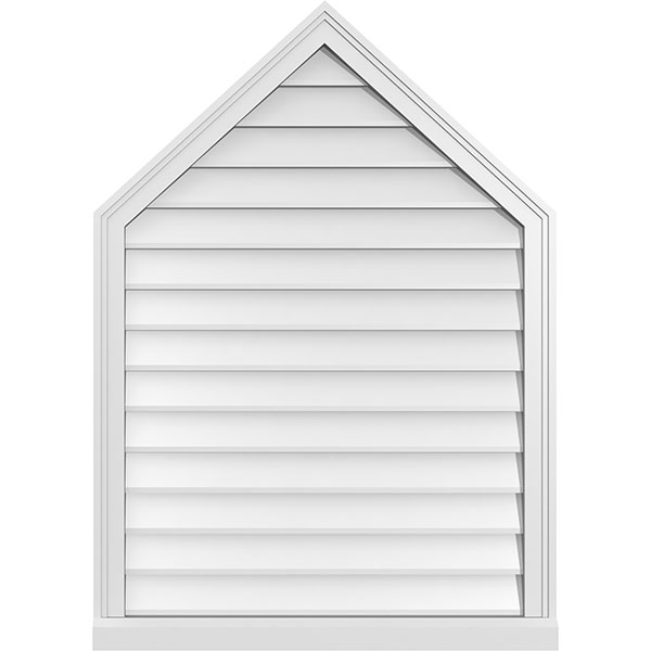 Ekena Millwork GVPPE30X4203SN-11