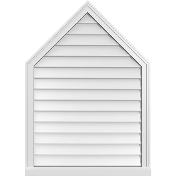 Ekena Millwork GVPPE30X4203SN-12