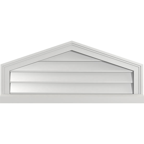 Ekena Millwork GVPPE32X1403SN-04