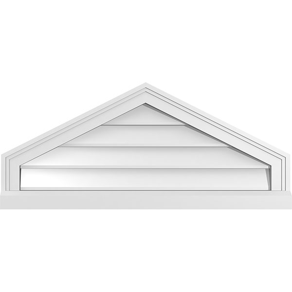 Ekena Millwork GVPPE32X1403SN-06